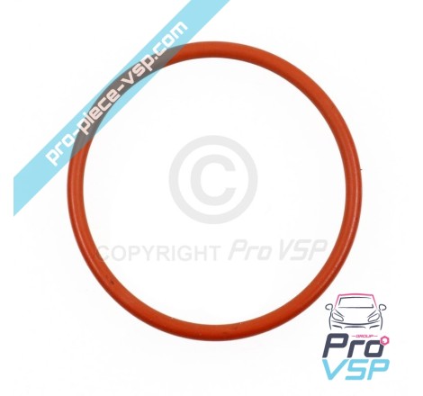 Shutter gasket