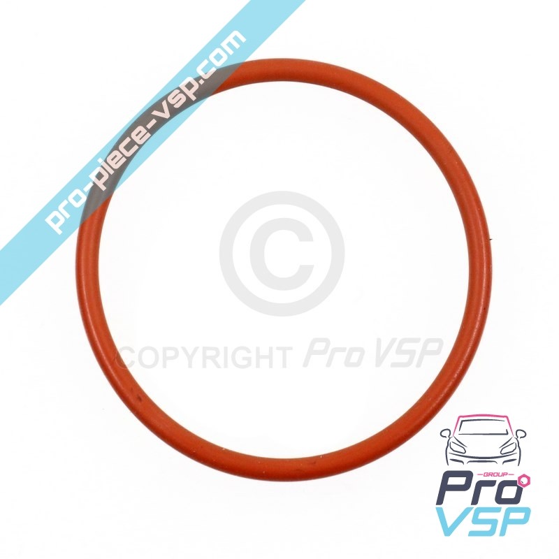 Shutter O-ring