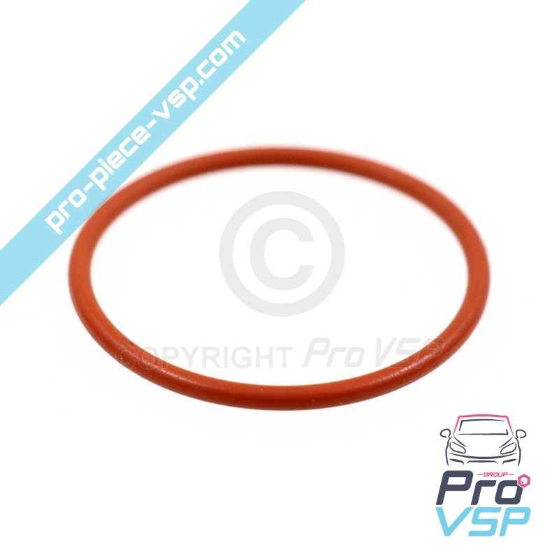 Shutter O-ring