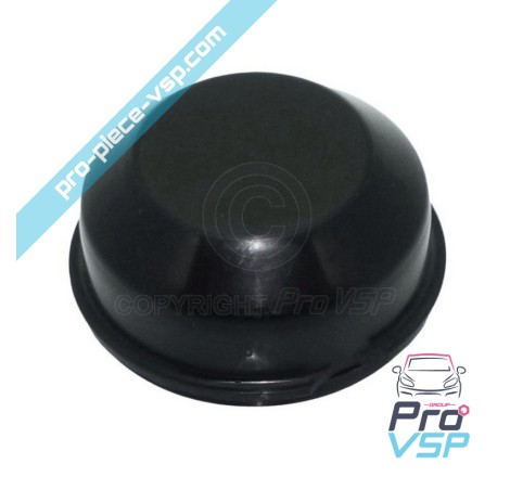 Crankshaft cap Distribution Carter