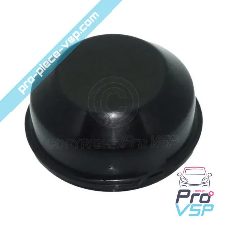 Caixa de distribuição do motor do virabrequim Lombardini Focs Progress 502 523