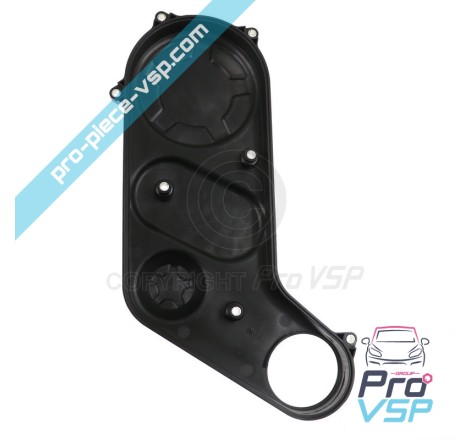 Habitação de distribuição de motor original Lombardini DCI