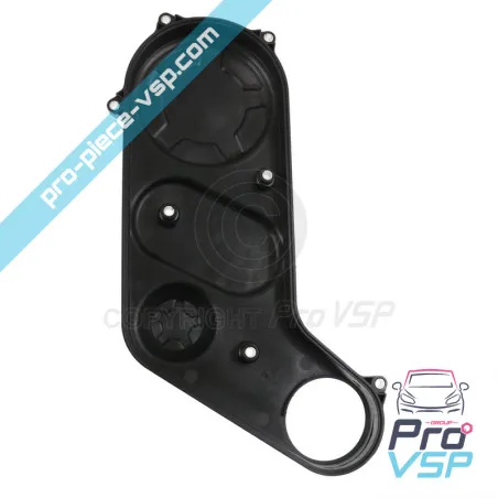 Original engine distribution housing Lombardini DCI