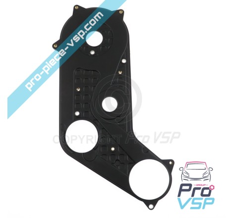Suporte de habitação de distribuição de motor original Lombardini DCI