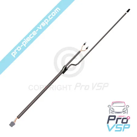 Feixe elétrico do motor do motor Lombardini DCI