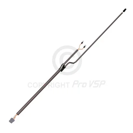 Motor electric beam