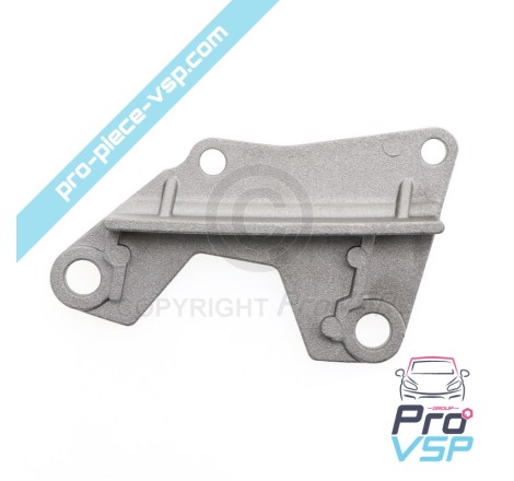 Phase sensor holder