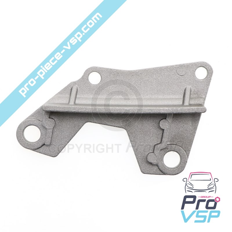 Phase sensor holder