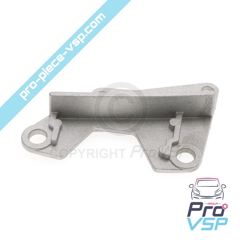 Phase sensor holder