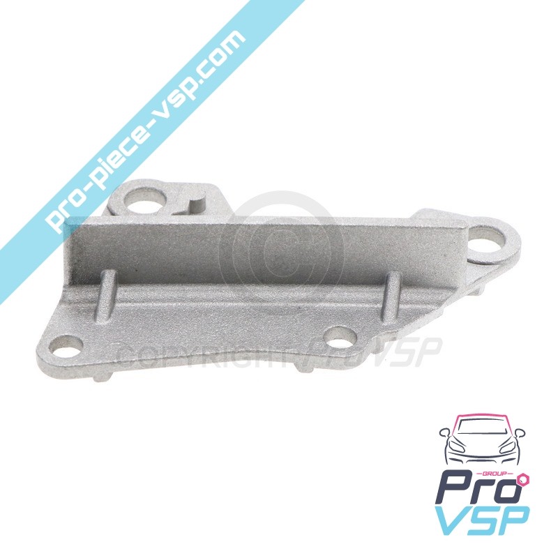 Phase sensor holder