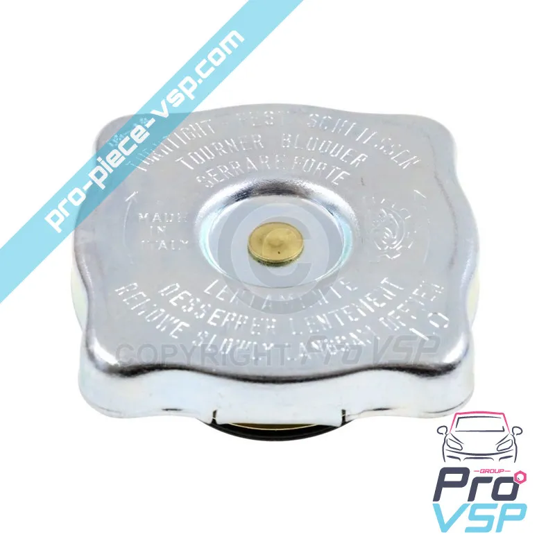 Bouchon de vase d'expansion origine