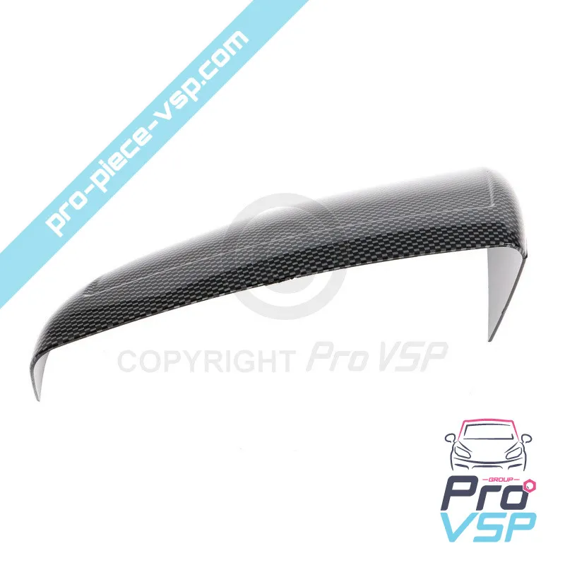 Carbon stânga oglindă Aixam Sensation Émotion