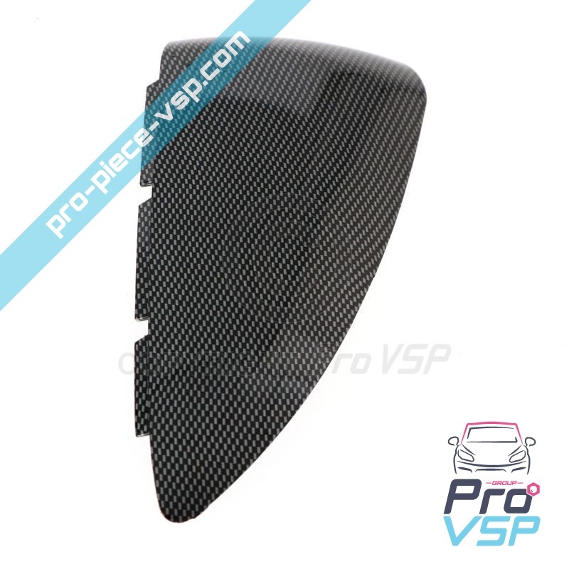 Carbon Case of Right Mirror