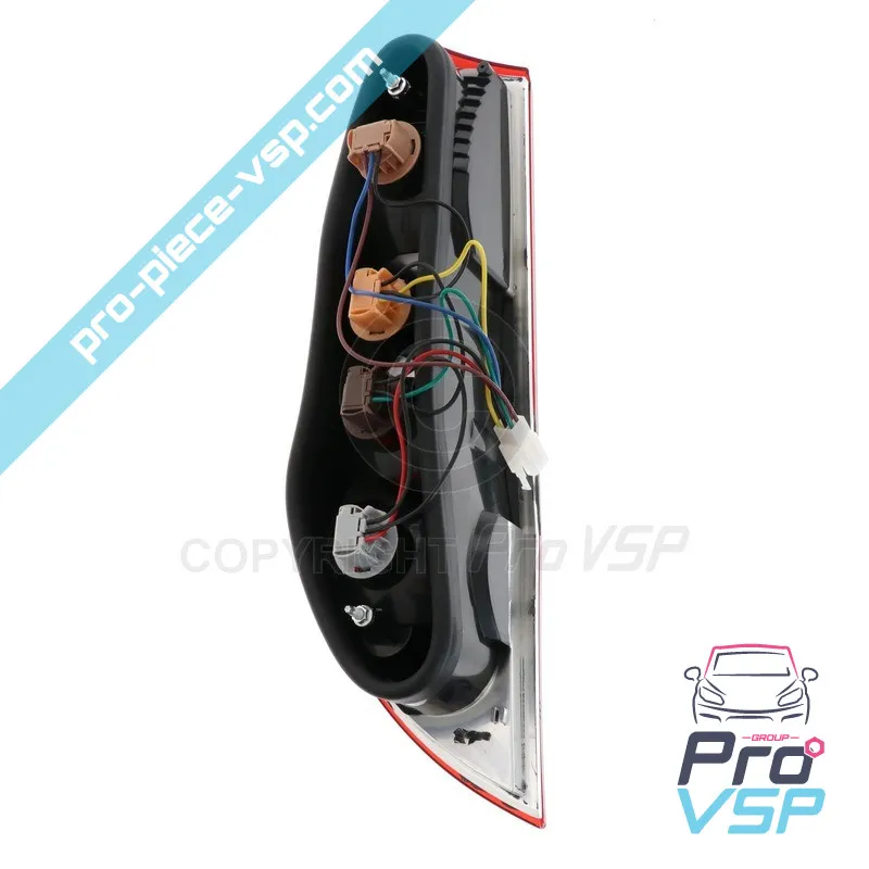 Banco posteriore giusto per Aixam A721 A741 A751 City Roadline Crossline Scouty