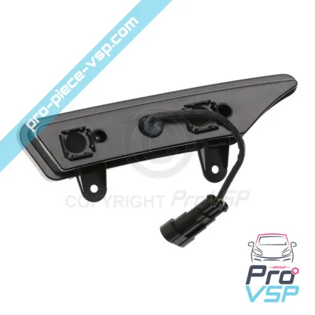 Oikea päivä Aixam Sensation