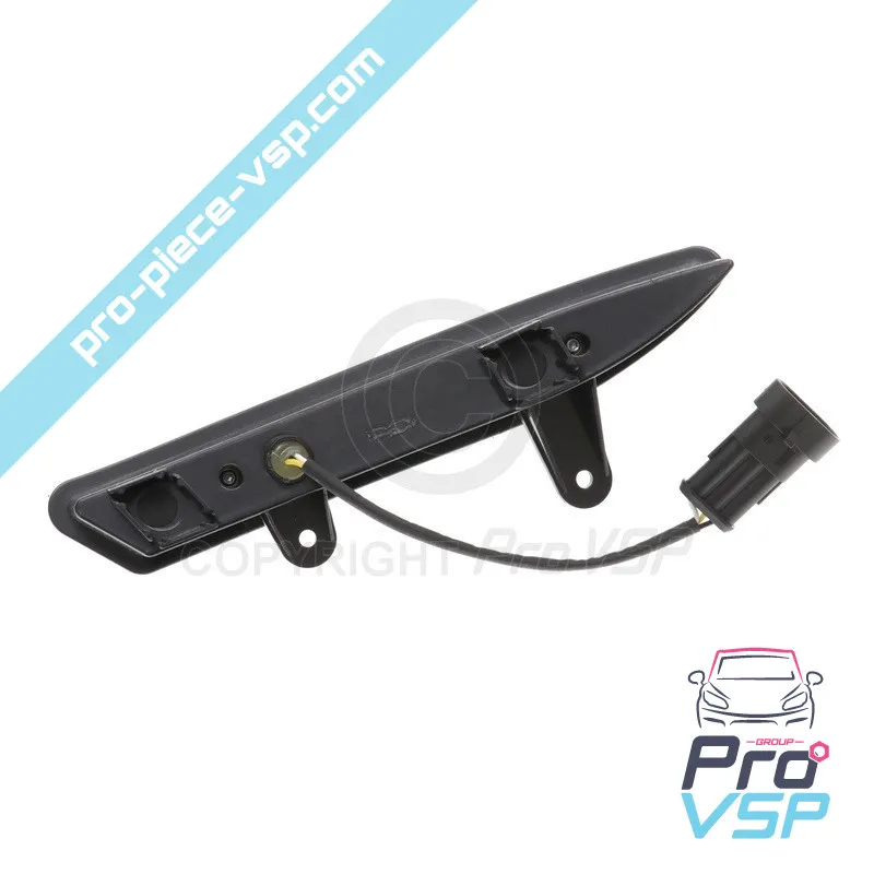 Right day fire for Aixam Vision