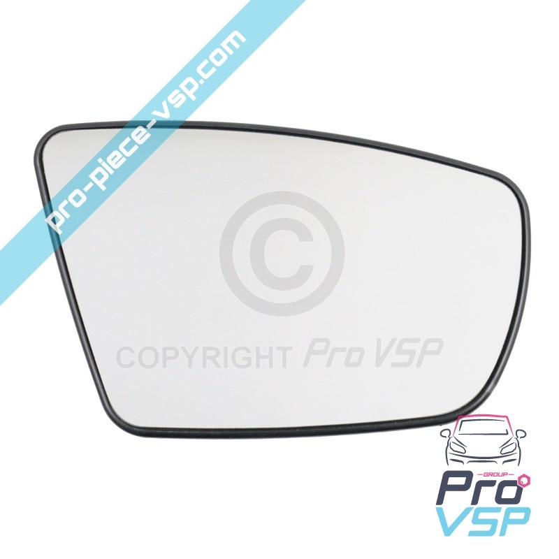 Right mirror mirror