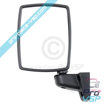 Left mirror for Mega D-Truck