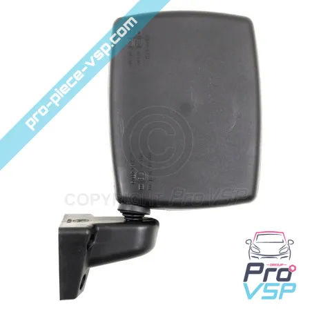 Espejo izquierdo para Mega D-Truck