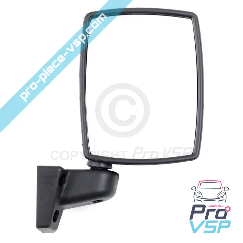 Right mirror for Mega D-Truck