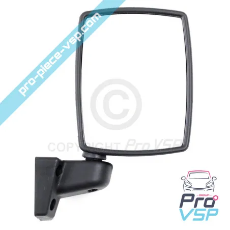 Right mirror for Mega D-Truck
