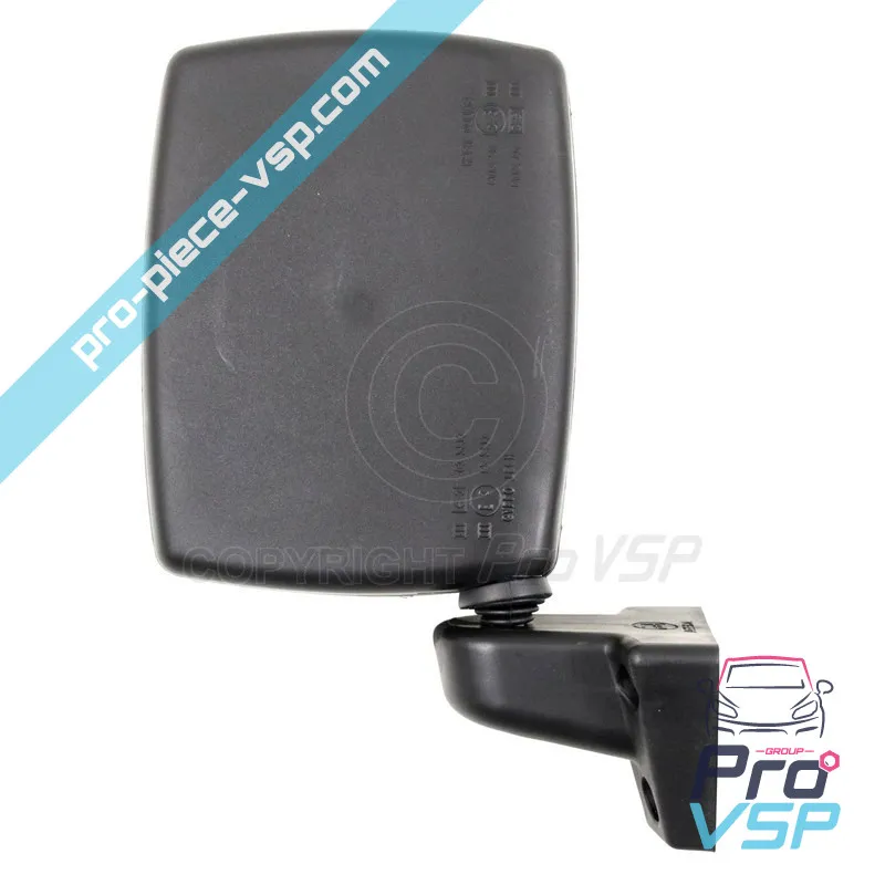 Right mirror for Mega D-Truck