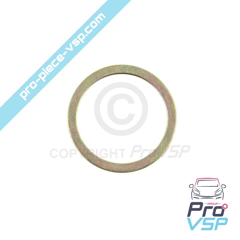 Engine drive clutch cable