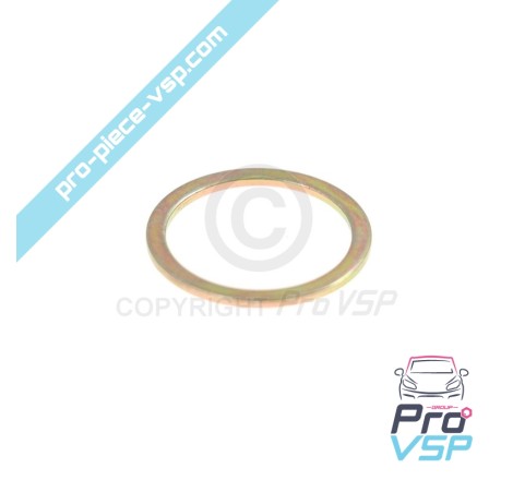 Engine drive clutch cable