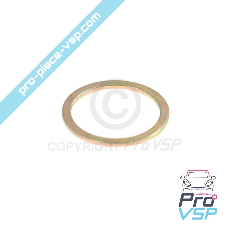 Engine drive clutch cable