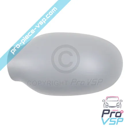 Spiegelrumpf für Aixam Von 2004 bis 2010