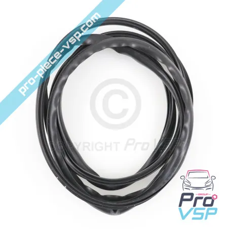 Sello de parabrisas para Aixam 400sl 500sl 400.4 400evo 500.4 500.5