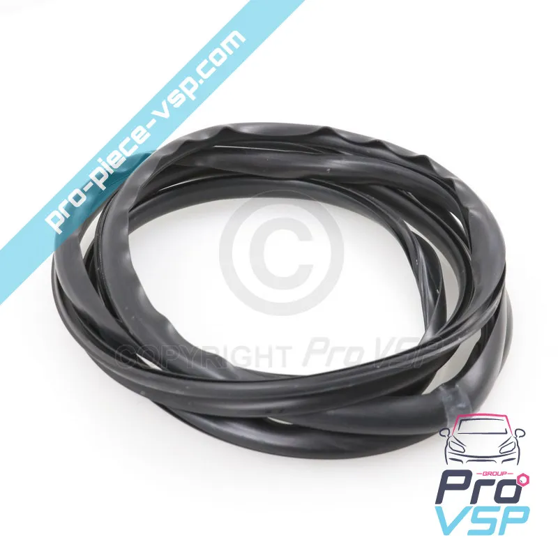 Windshield seal for Aixam 400sl 500sl 400.4 400evo 500.4 500.5