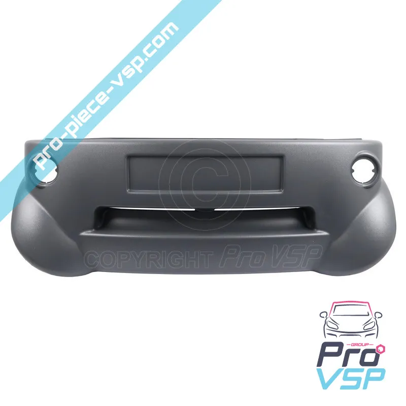 Front Bumper för Mega Fas 1
