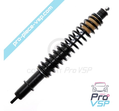 Front shock absorber