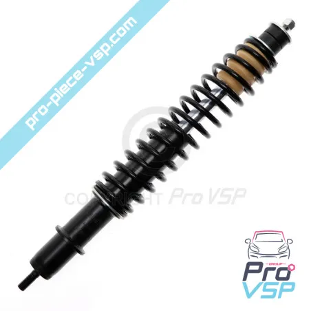 Șocul frontal pentru șocul Aixam Scouty , A721 Sport, City S, City Sport