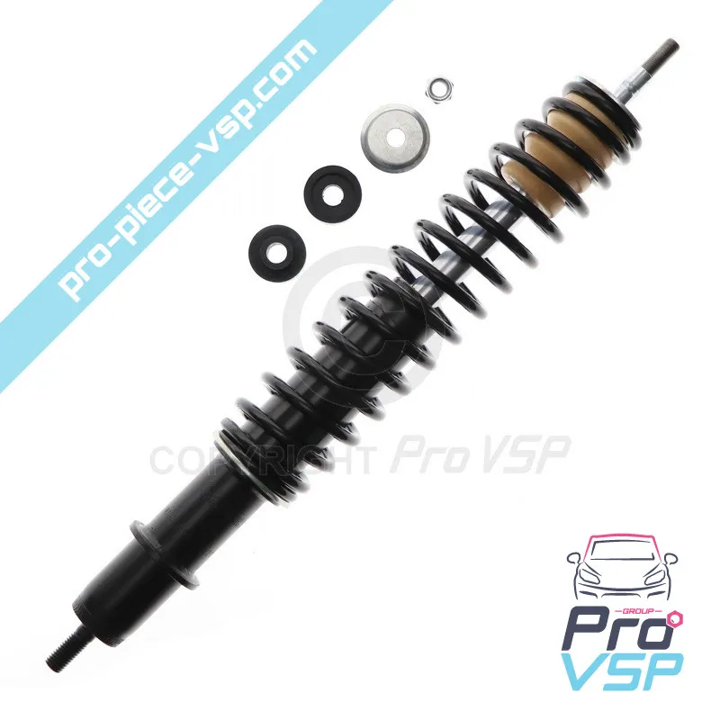 Front shock absorber for Aixam Scouty , A721 Sport, City S, City Sport