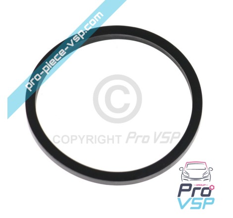 Front brake caliper piston seal