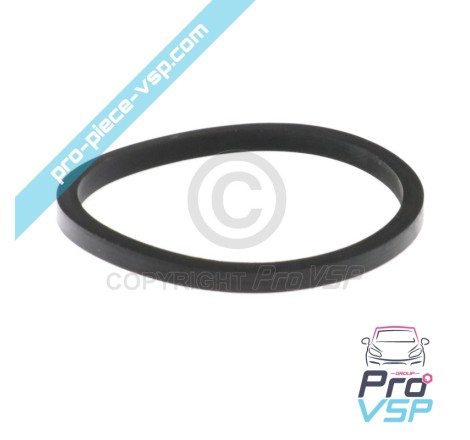 Front brake caliper piston seal