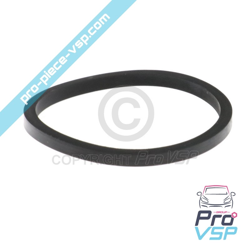 Front brake caliper piston seal