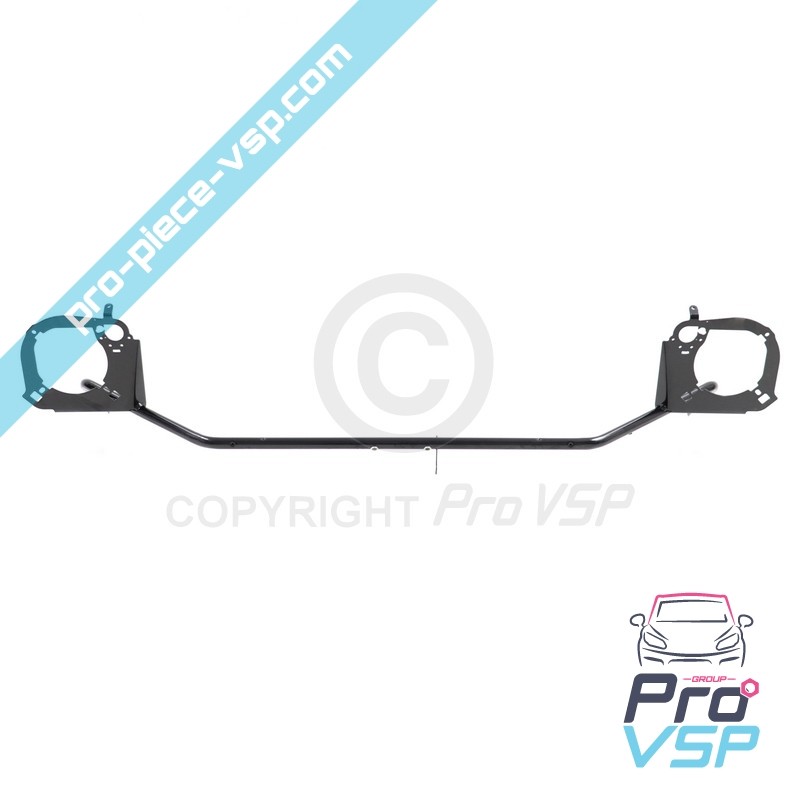 Front bumper holder
