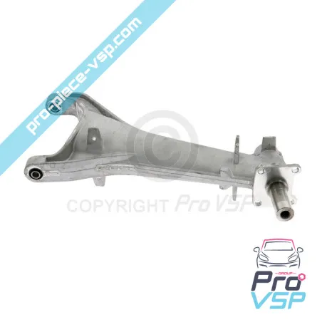 Rear suspension arm for Aixam Sensation Emotion