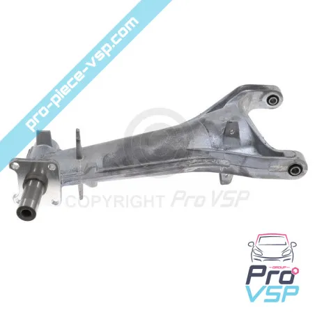 Rear suspension arm for Aixam Sensation Emotion