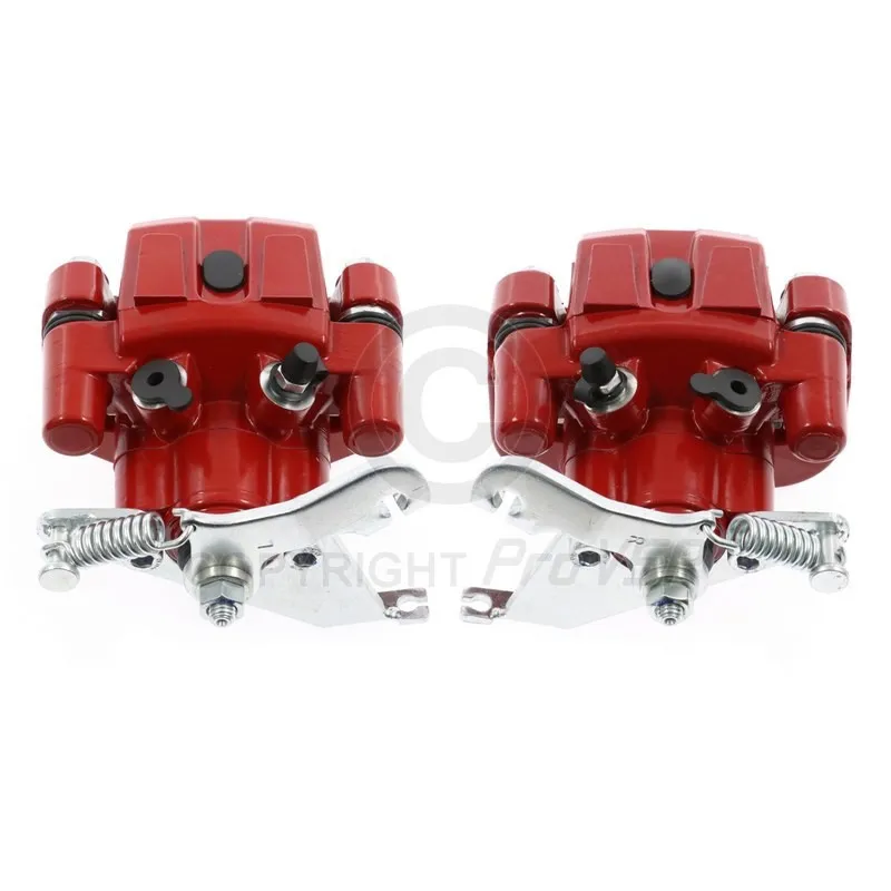 Rear brake caliper kit