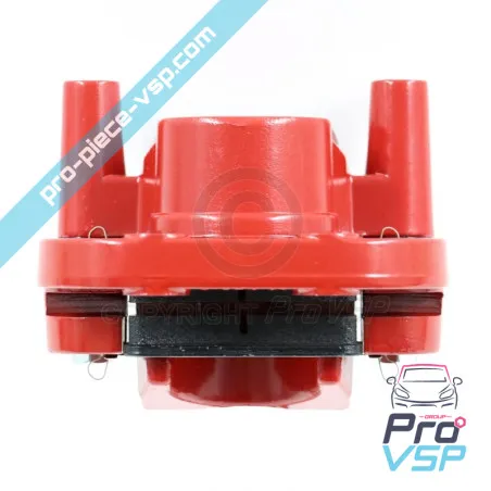 Bremsbremse vorne stehen für Ligier Microcar Dué