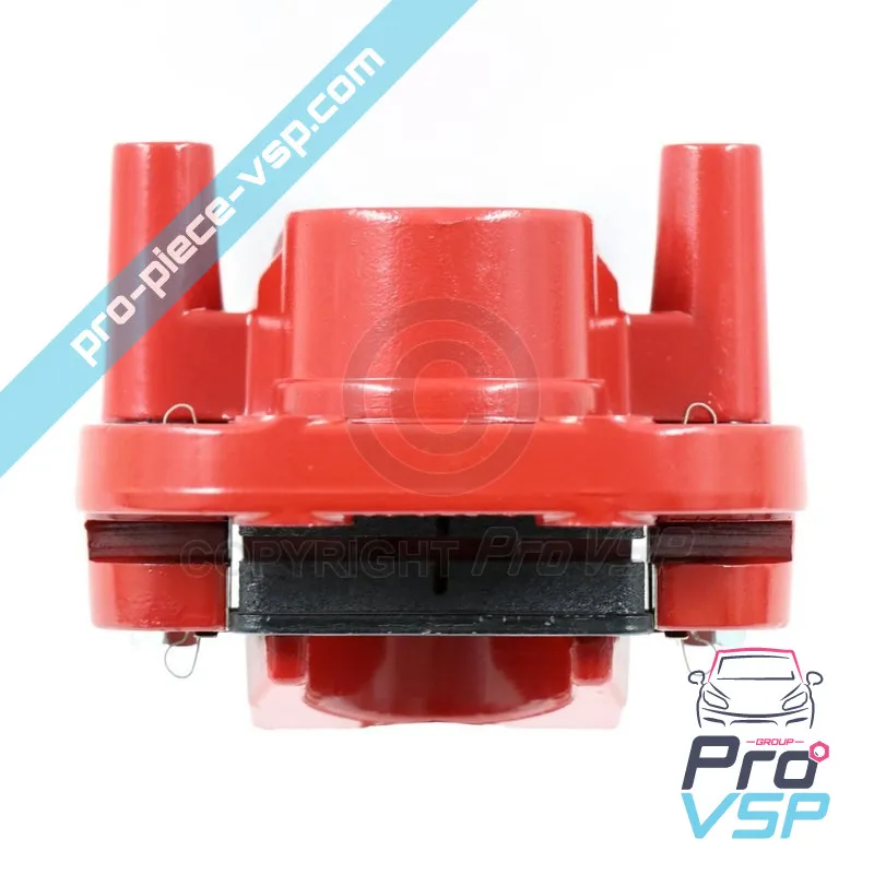 Front brake calm right for Ligier Microcar Dué