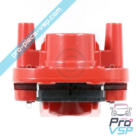 Front brake calm right for Ligier Microcar Dué