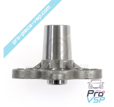 Cone motor drive holder