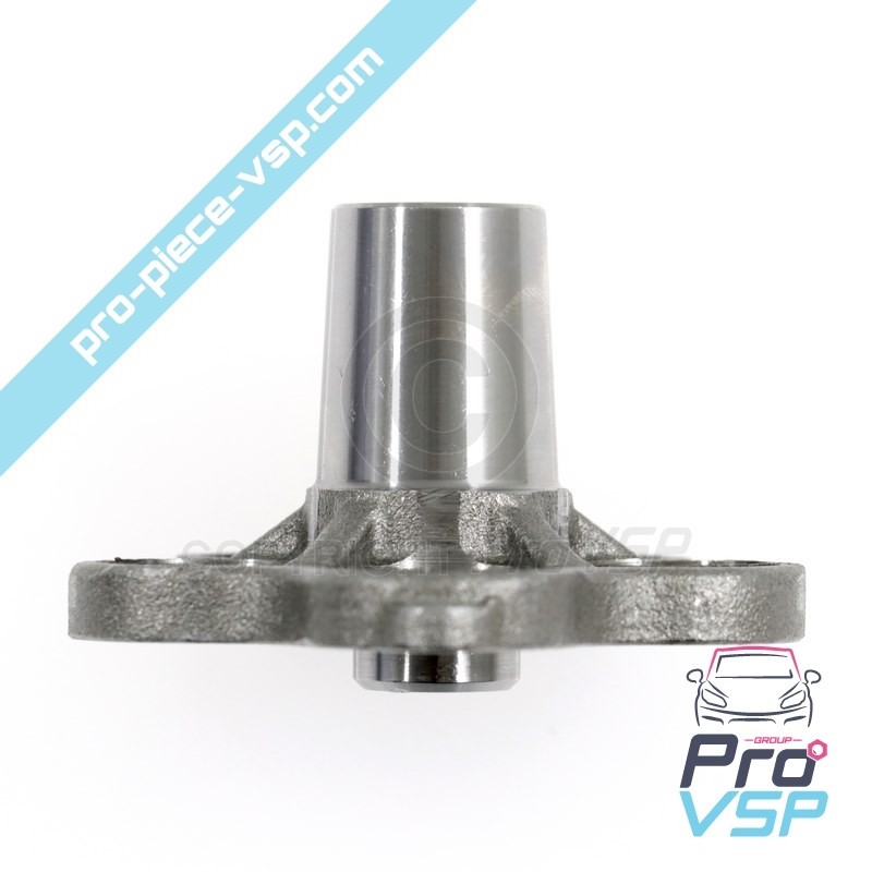 Cone motor drive holder