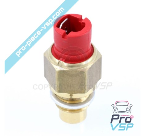 Water Temperature Gauge Probe