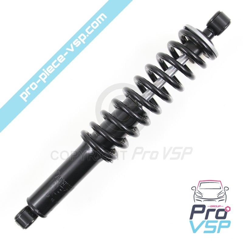 Rear shock absorber